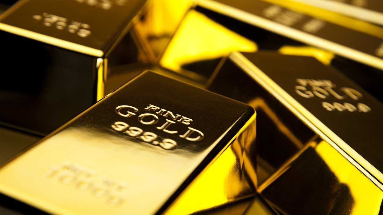  gold digital rise bitcoin valuable world crypto 