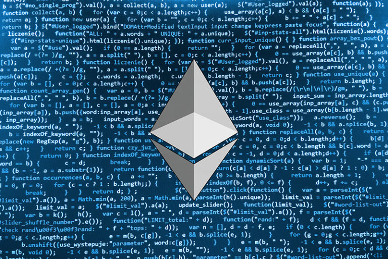 Ethereum is Back in the Game: Daily Transactions Reach Yearly Highs. Smart Contracts and DApps Gain Popularity