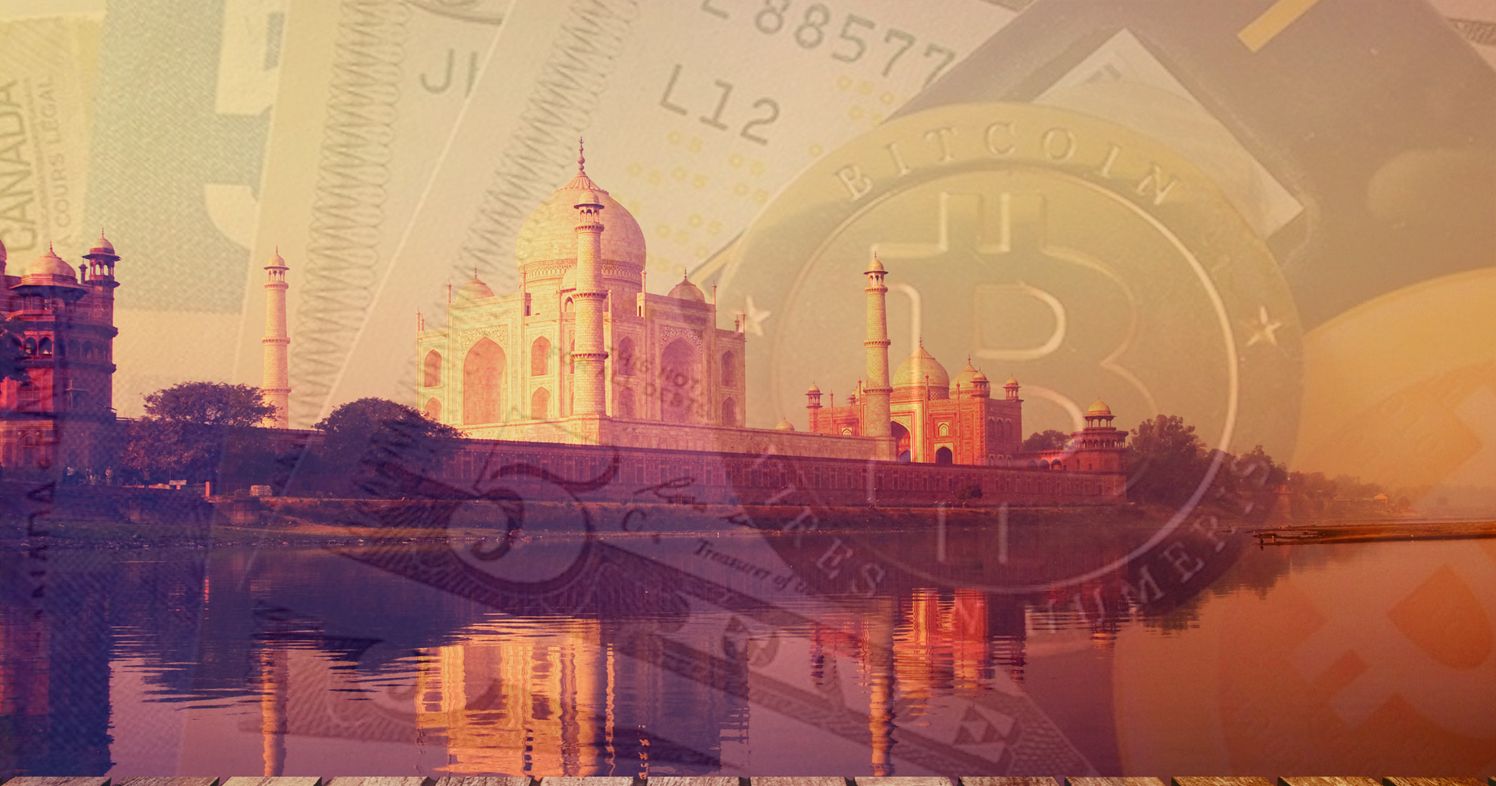 D-Day in India as Supreme Court Begins Deliberation on Cryptocurrency Ban Today