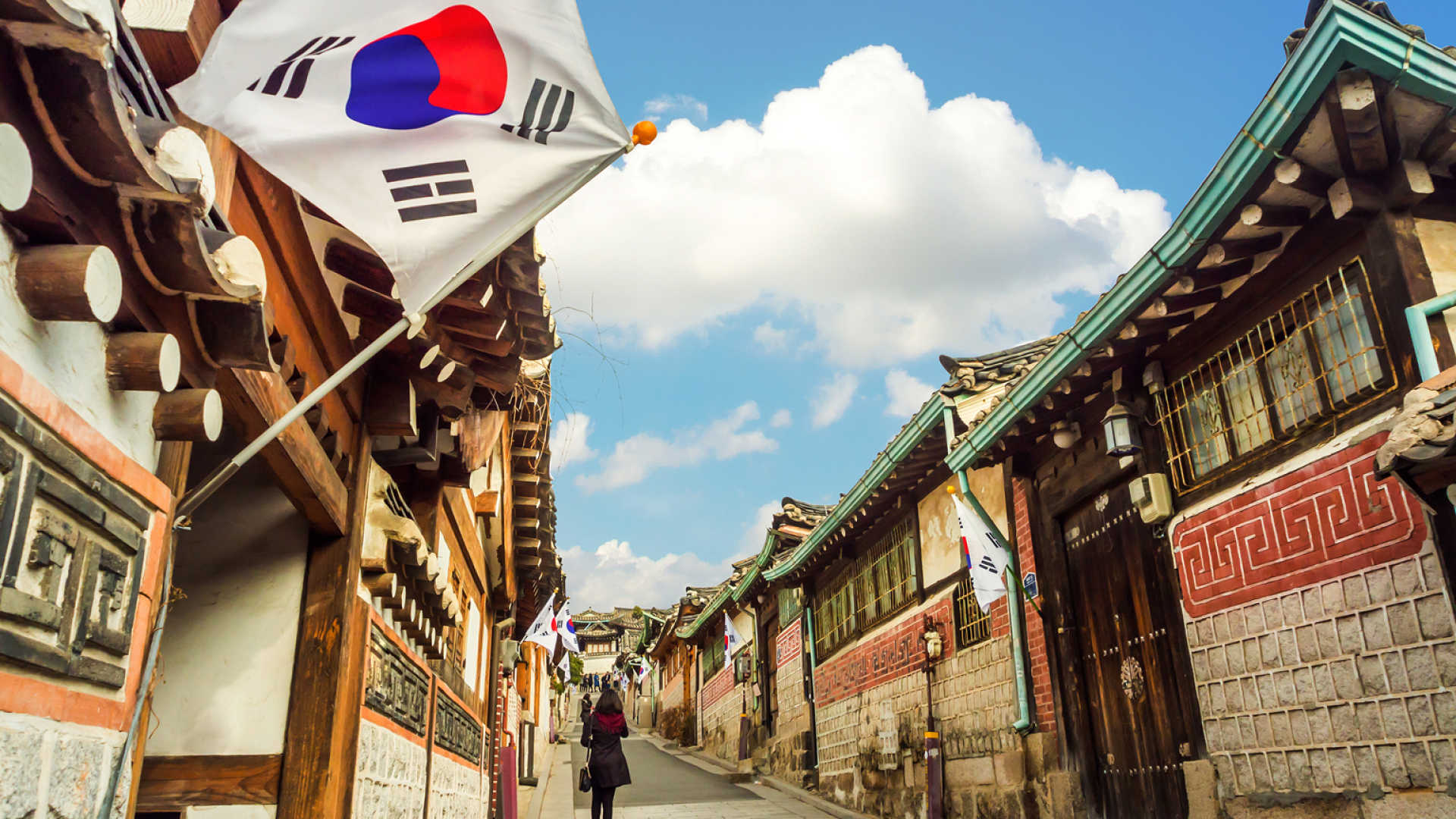 South Korea Legitimizing Crypto and Blockchain Could Boost the Bitcoin (BTC) Bull Run