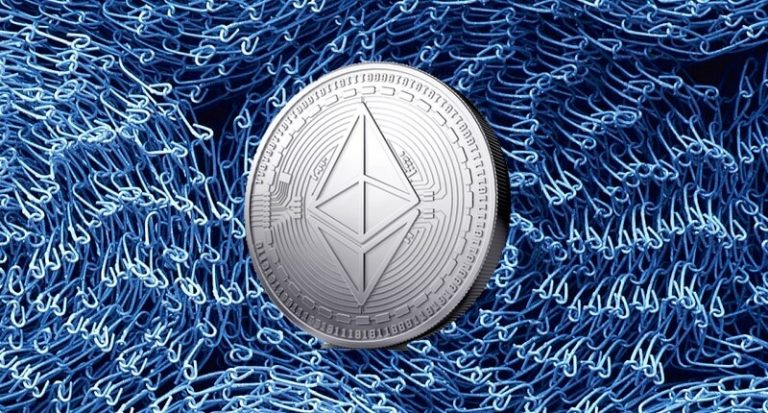 Ethereum Update: Amazon Purchases in The Radar, +60% Growth this Month, ETH 2.0 by Early 2020s