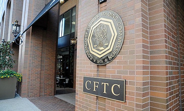 We are Behind the Curve When it Comes to Blockchain Technology, Says CFTC Chairman