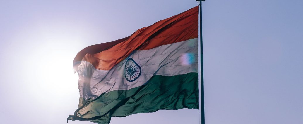 Indian Government Not Considering Total Cryptocurrency Prohibition