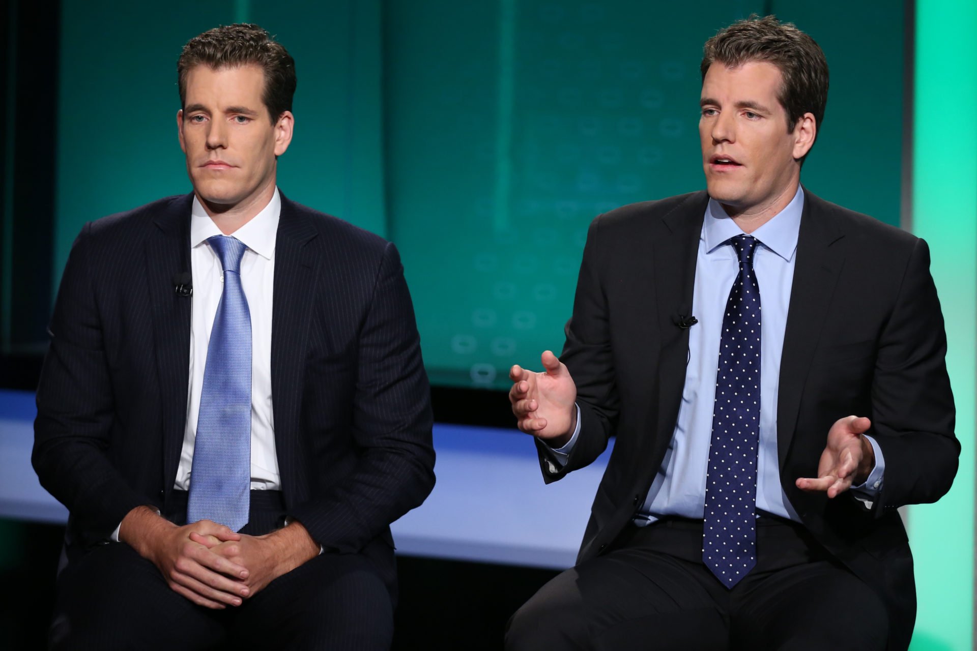 Winklevoss Twins donated $130,000 to New York Governor prior to License Granting