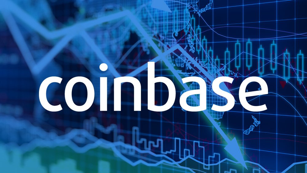  coinbase cryptocurrency wyoming trading state platform absence 