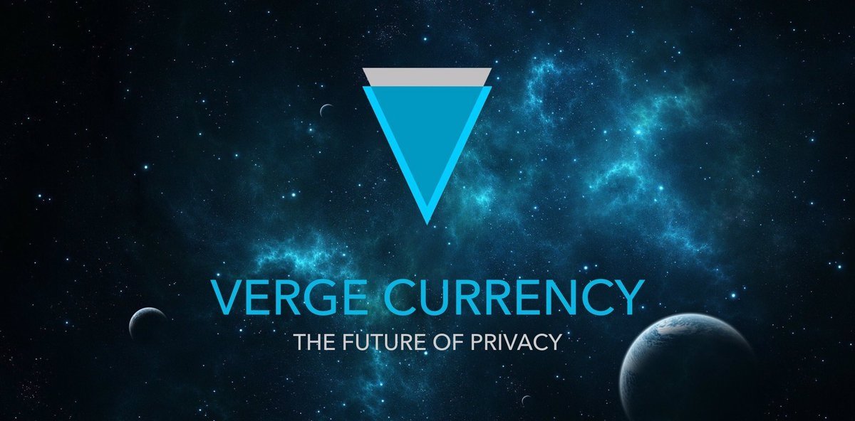  verge new developments xvg marvin team possible 