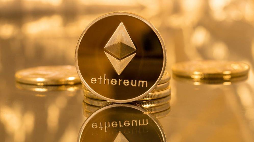 Ethereum (ETH) Reclaims the Number 2 Spot After XRPs Recent Surge in The Markets