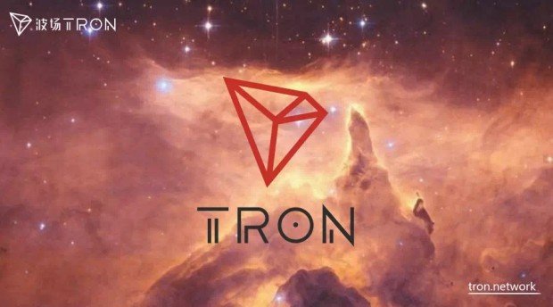 The Tron (TRX) Community is 100% Unfazed By the Current Market Decline