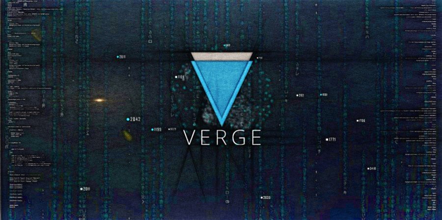  verge xvg rebasing project codebase almost complete 