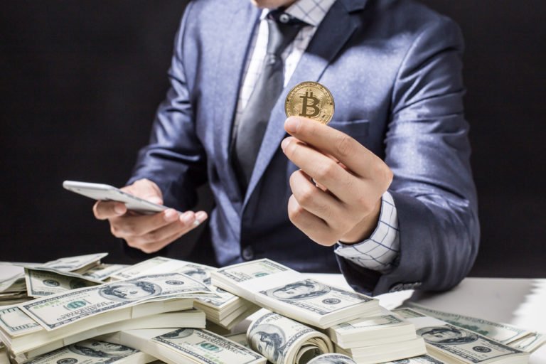 3 Reasons Why the Bitcoin (BTC) Rally is Here to Stay According to Brian Kelly of CNBCs Fast Money