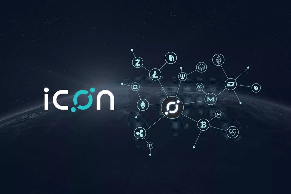 ICON (ICX) Jumps 25%, ICONLOOP Gets Government Recognition