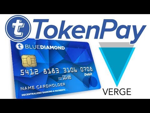  tokenpay band los tpay angeles verge group 