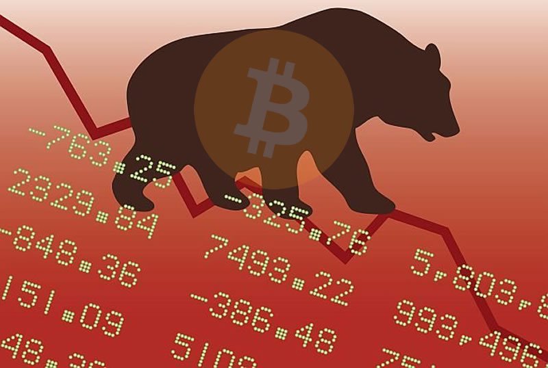  dominance bitcoin btc billion markets significantly drops 