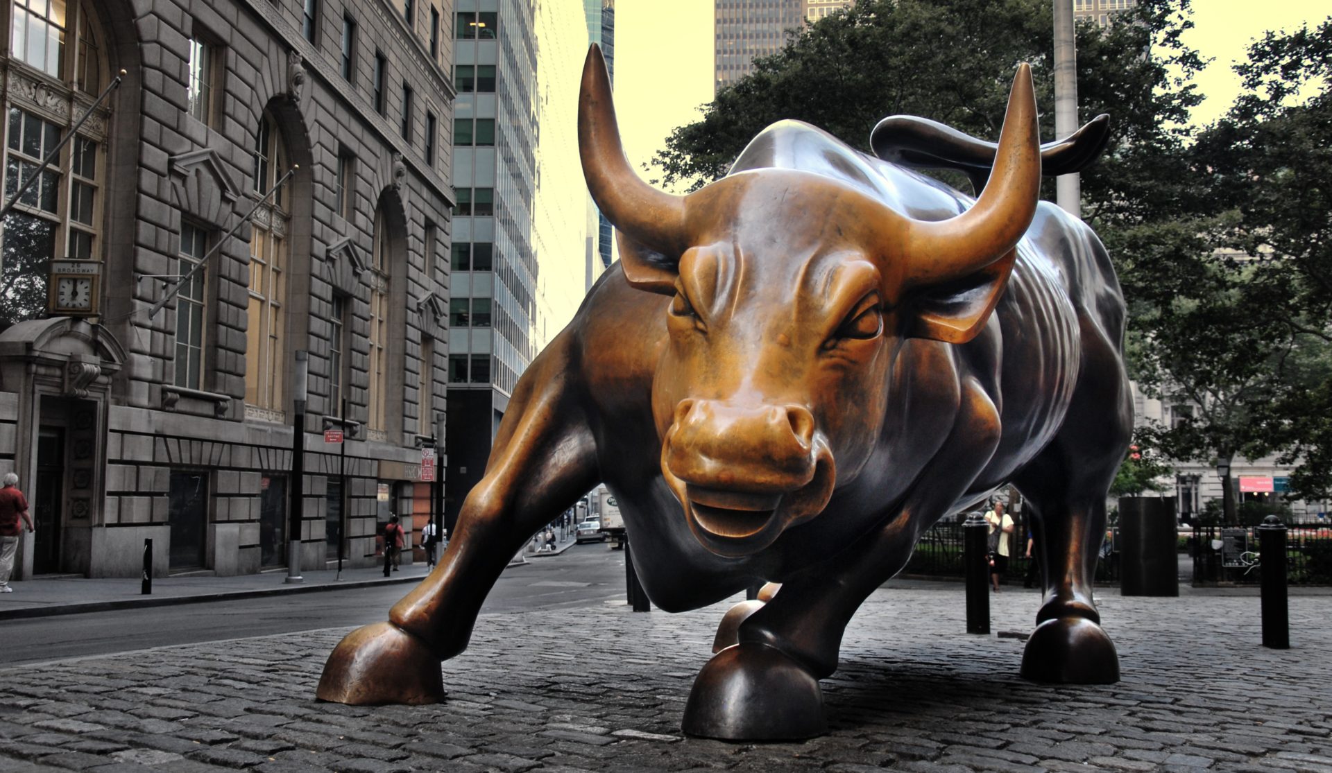 Are The Bitcoin Bulls Back? Brian Kelly Weighs In