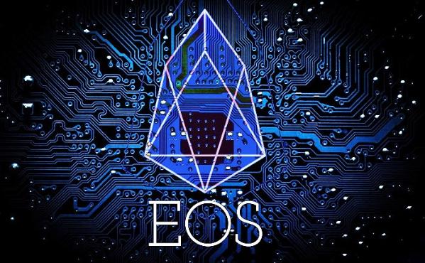  eos hackathon kong cryptocurrency another event world 