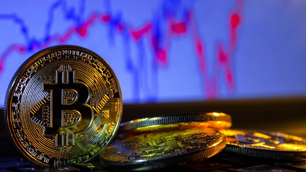  crypto btc markets bitcoin impressive rally minor 