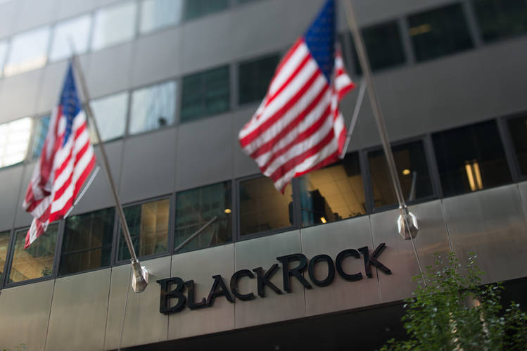 Market Reacts as $6 Trillion Asset Manager BlackRock Eyes Crypto Space