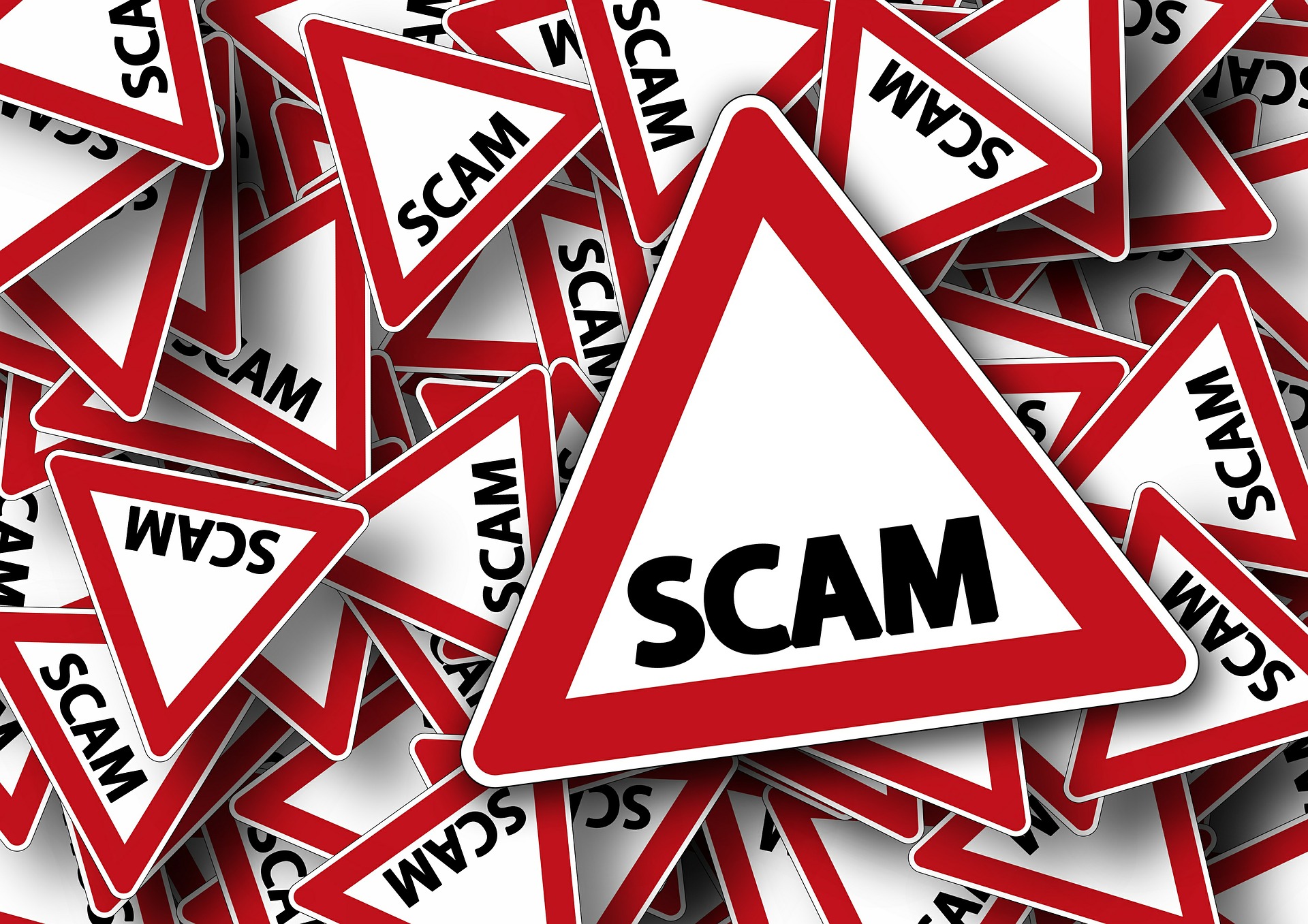 Study Concludes 80 Percent of ICOs in 2017 Were Scams