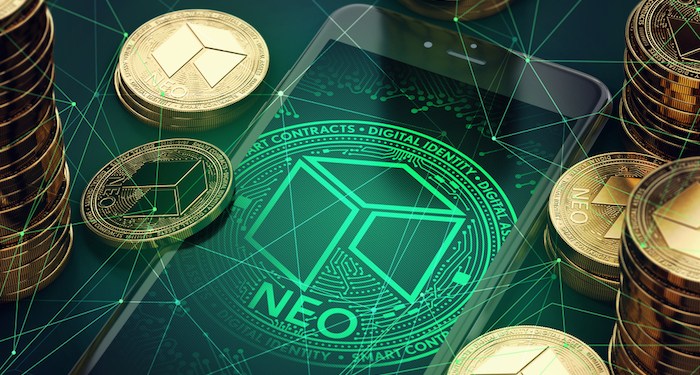  neo project china ex-forbes president joins blockchain 