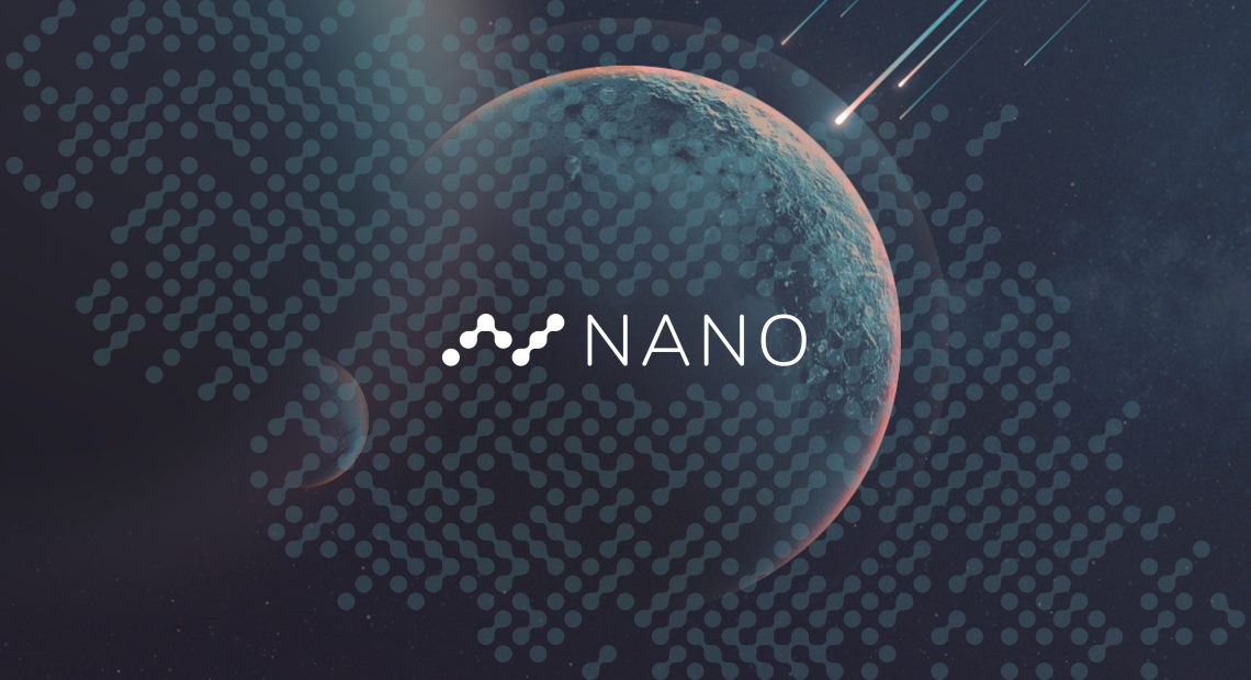  nano strides world making silently ethereum major 