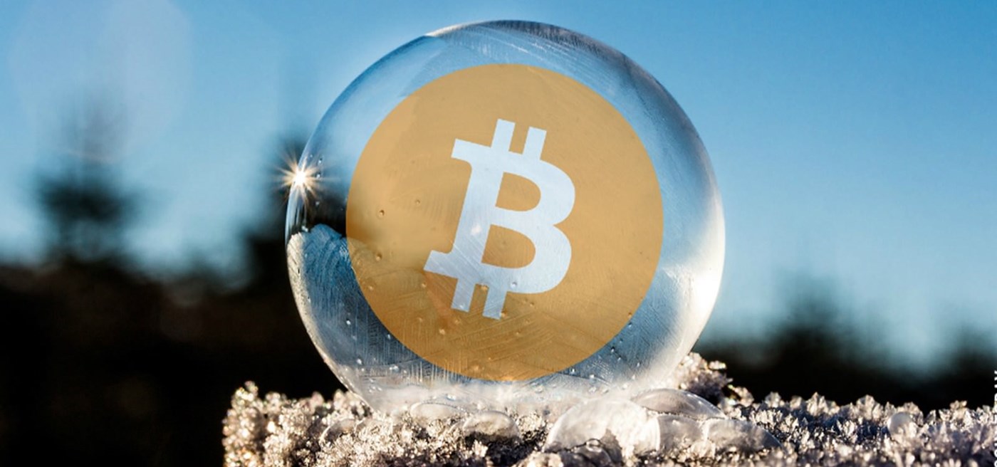 Bitcoin, More Like Bitcon Will Soon Become Zero, Says Economics Professor