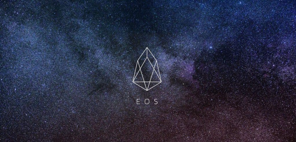  eos ethereum time attract continues new dapps 