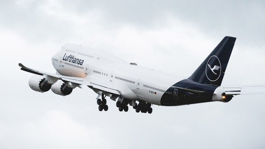 You Too Can Apply to the Lufthansa and SAP.iO First Ever Global Aviation Blockchain Challenge
