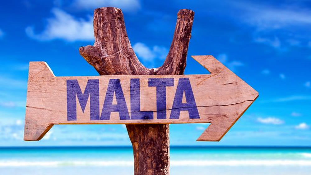 Malta Tells Crypto Companies To Step On The Brakes