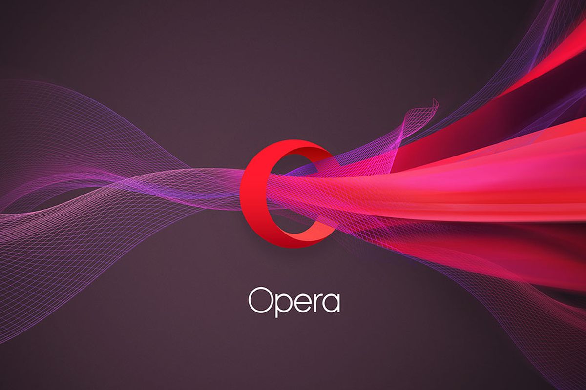  ethereum browser opera capabilities support built-in enables 