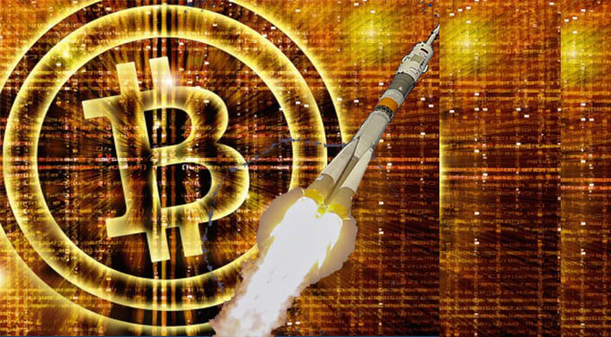 Positive Sentiments Sweeps the Bitcoin Market as Price Looks Set to Break $8,000 Milestone