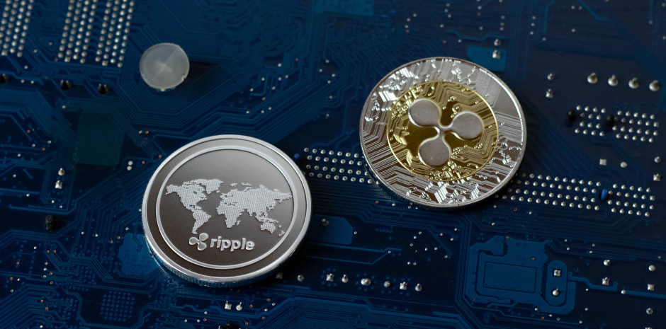  ripple part know xrp transform economy forget 