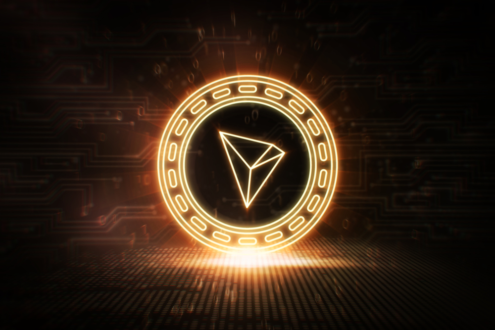 Tron (TRX): 11 Days To TVM Launch, 22 Exchanges Resume TRX Trading