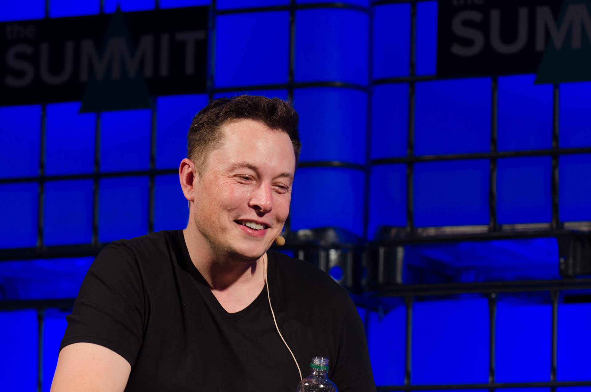 Elon Musk: I Want Ethereum (ETH) Even If It Is A Scam