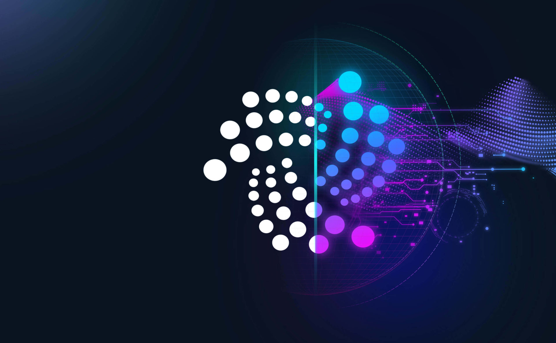 IOTA (MIOTA) Expands Industrial Partnerships with VW, Bosch and Fujistsu