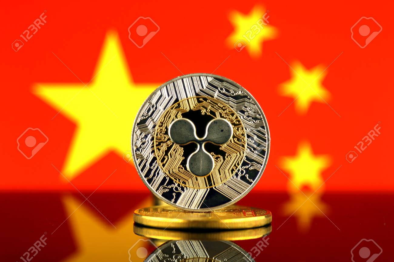 Ripple Determined to Expand Its Business to China