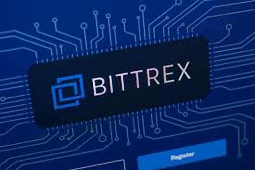 Bittrex Officially Adds XRP/USD and ETC/USD Pairs