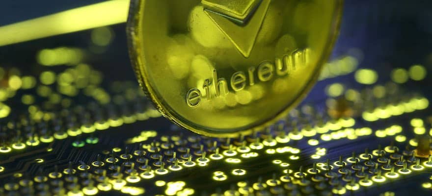 Ethereum (ETH) Taking Over if Bitcoins Evaporation Turns True