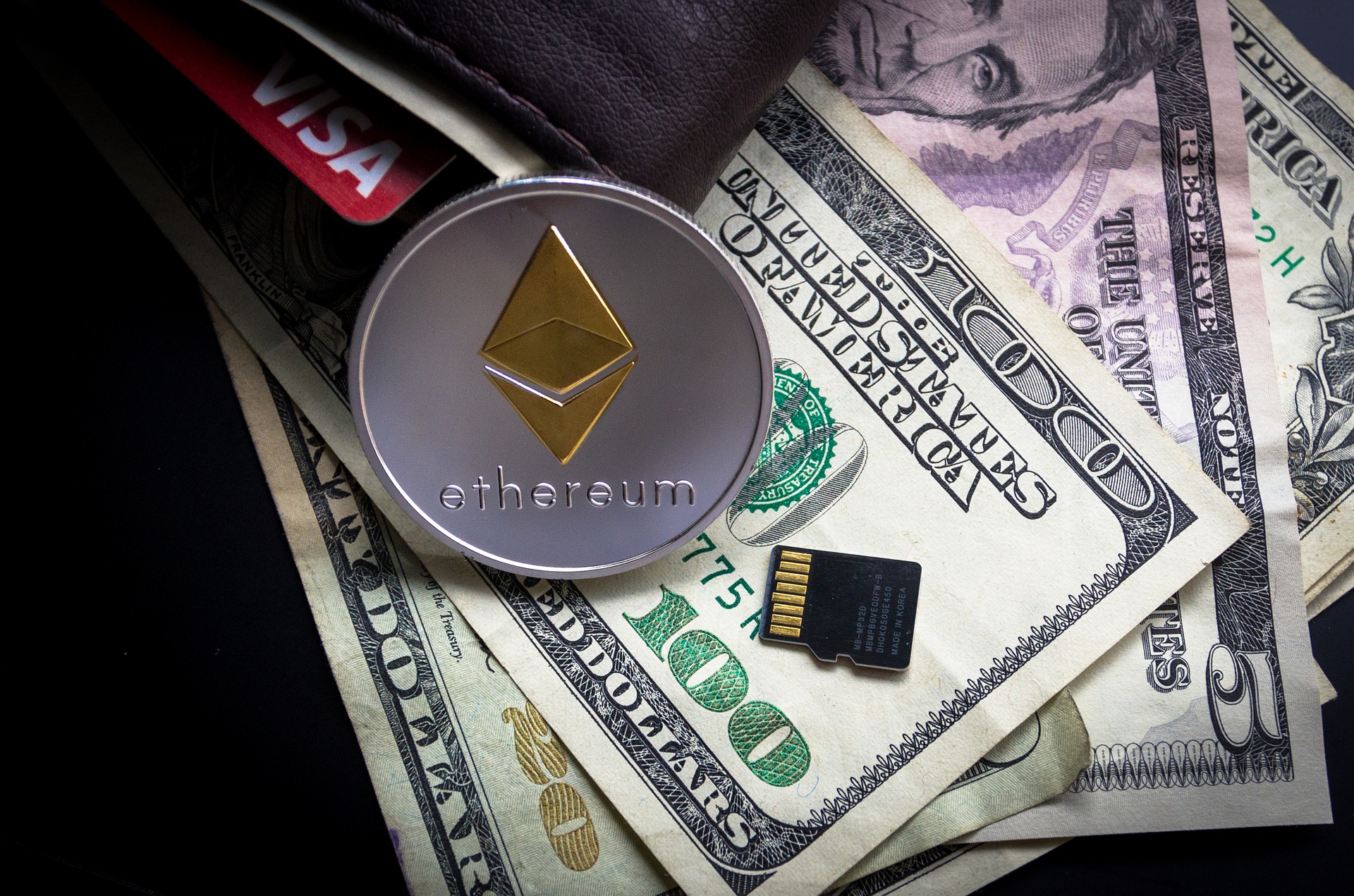 ICOs Being Blamed for Ethereum (ETH) Sinking Price