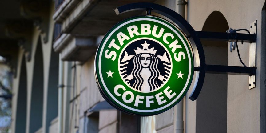 Here Is How Starbucks Will Lead the Way Towards Bitcoins (BTC) Global Adoption