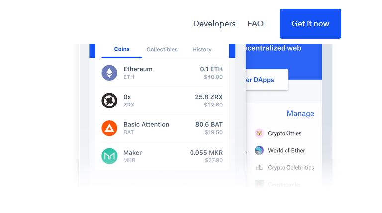  coinbase attention token basic converted wallet toshi 