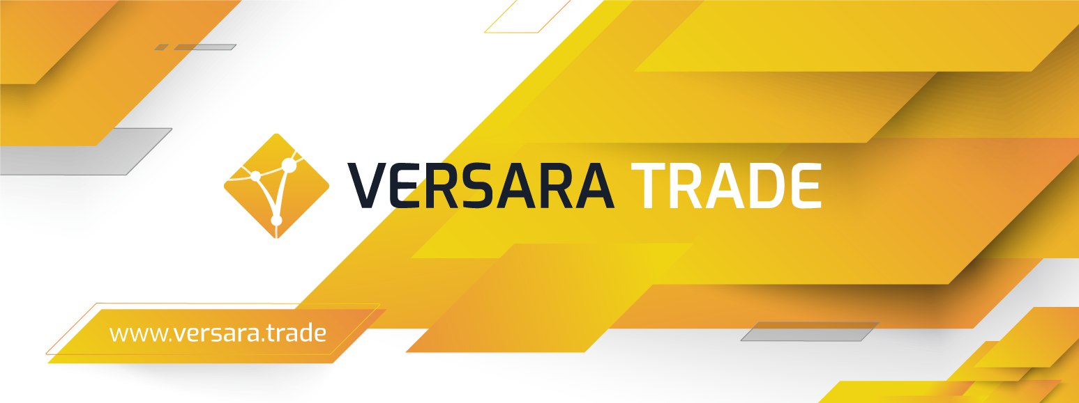  trade versara industry new move geared blockchain 