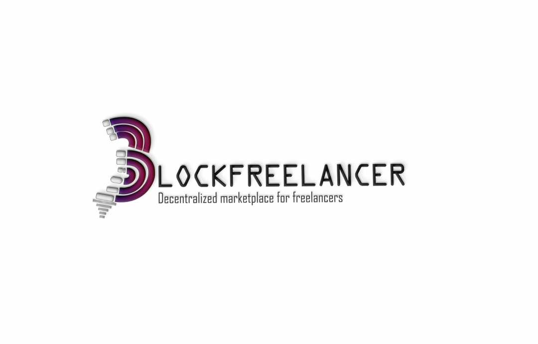 Blockfreelancer is the NO1. Decentralized marketplace for freelancers and recruiters.