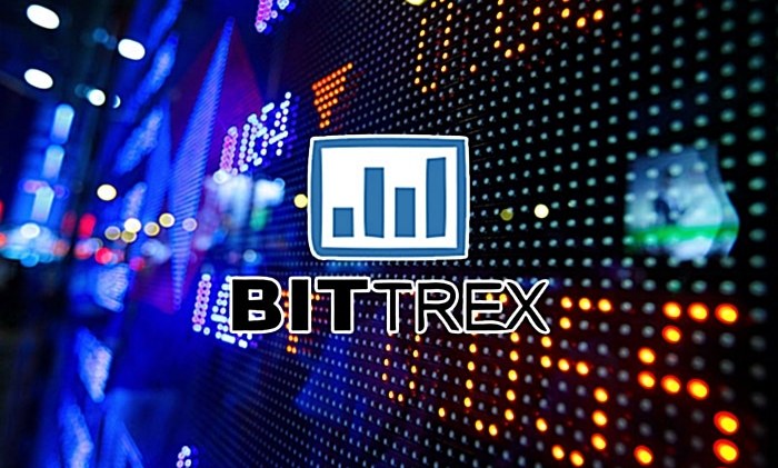 Bittrex Announces  Two Subsidiaries to Manage Ventures Outside U.S