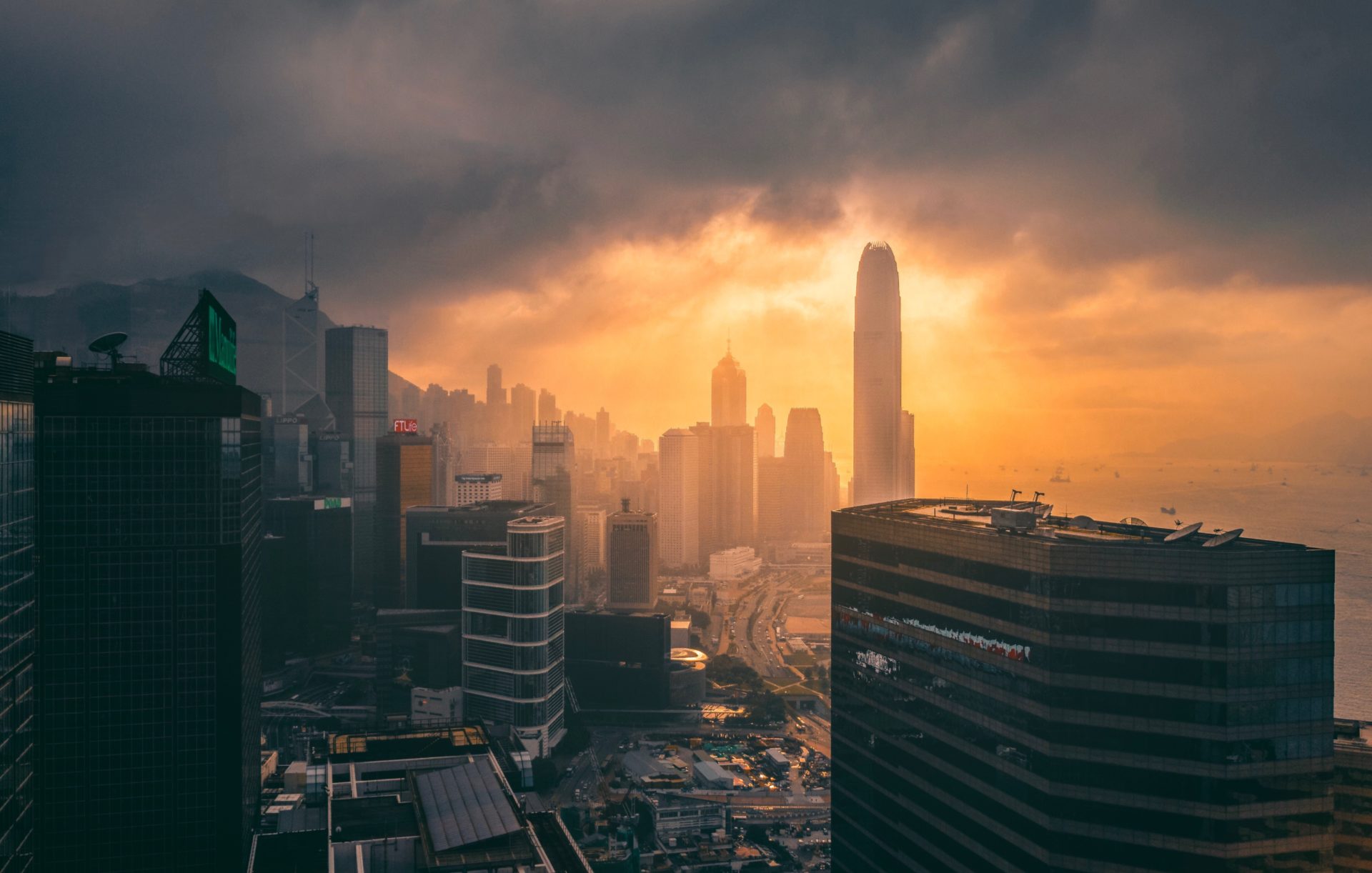 BitMEX Leases The Worlds Most Exorbitant Offices In Hong Kong