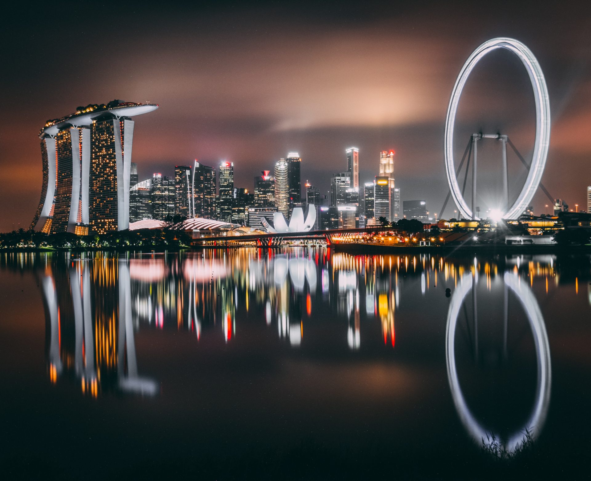  crypto venture singapore-based technology blockchain seem lunex 