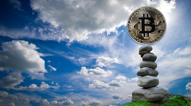 Bitcoin Price Remains Stable Despite $6 Billion Cryptocurrency Market Slump