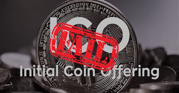 Seven Out of Every Ten Cryptocurrency ICOs Have Technically Failed