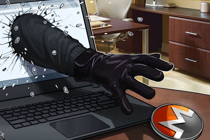  extension your monero steal warned mega latest 