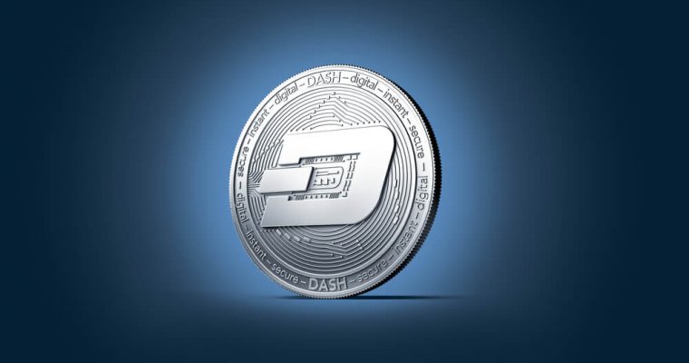 Dash (DASH) Moves to Monthly Highest Against the USD as Atomic Wallet adds the Token