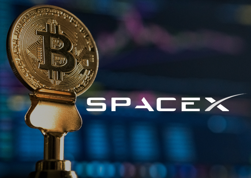  crypto plot exchange twist engineer ex-spacex owns 